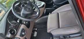 Mercedes-Benz Třídy V, V300,4MATIC,XL,DPH,ČR,záruka - 17