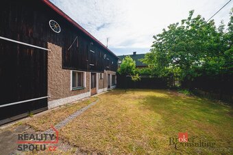 Prodej, domy/rodinný, 73 m2, Husova 225, 34958 Černošín, Tac - 17