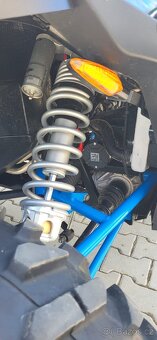 Prodám POLARIS RZR 1000 XP 64 EPS r.v. 2022. - 17