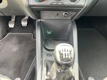 Škoda Fabia 1,2 TSI 81 KW - 17