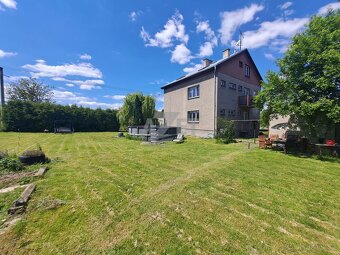 Prodej, rodinný dům 286 m2, Vratimov, ul. Nova - 17