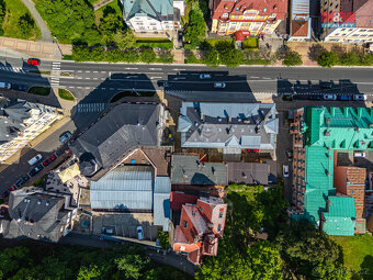 Pronájem obchod a služby,76 m², Mariánské Lázně,Hlavní třída - 17