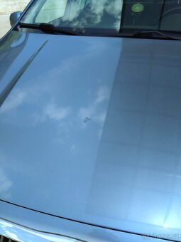 Škoda Fabia Sedan 2007 HTP, 47 kW, bohatá výbava - 17