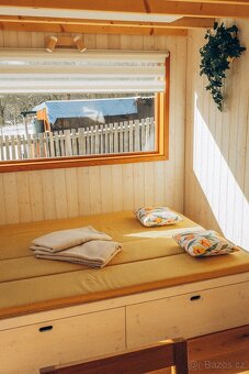 Tiny house - prodej - 17