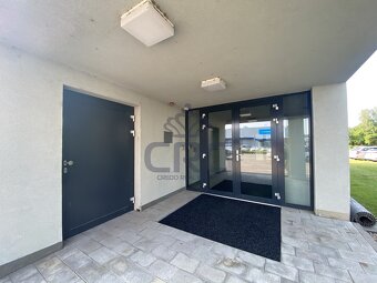 PRONÁJEM KANCELÁŘE O CP 20 M2 V BRNĚ – HORNÍCH HERŠPICÍCH - 17