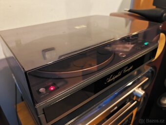 Gramofon TESLA MC400 - 17