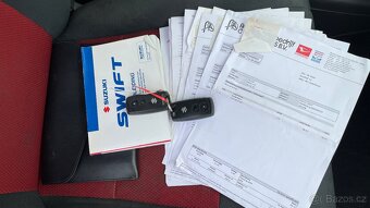 SUZUKI SWIFT 1.6i SPORT - 17