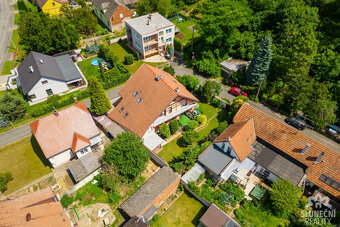 Prodej rodinného domu 6+1 , Uherské Hradiště - Jarošov, 528 - 17