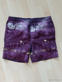 Chlapecké oblečení věk 13-15 - 17