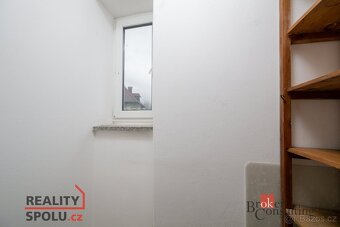 Prodej, byty/2+1, 56 m2, Zeyerova 1236/18, Liberec I-Staré M - 17