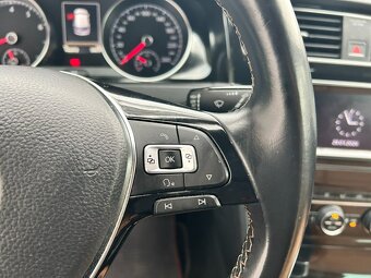 Volkswagen Golf VII 1.4 TSI 110 kw Edition Tech - 17