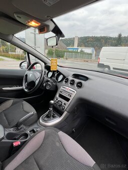 Peugeot 308 1,6 , stk.1/2028 - 17