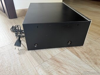 AIWA AD-6500 cassette deck - 17
