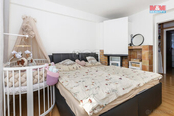 Prodej rodinného domu, 6+kk, Pardubice, ul. Dašická - 17