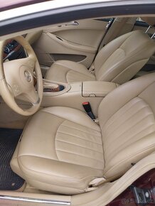 Mercedes-benz CLS 320 CDI - 17