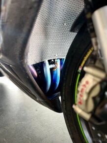 Kawasaki Ninja ZX10-RR Model 2020, limitovaná edice 205/500 - 17