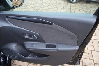 PRODÁM OPEL E-CORSA GS-LINE 50KW BATERIE, 2022 - 17