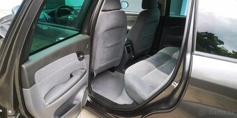 Fiat Croma II 1,9 JTD - 110kw. AUTOMAT - STK DO 4/2027 - 17