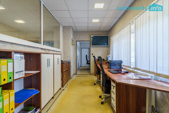 Prodej, komerční objekt, 3190 m2, Nové Hamry - 17