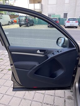Tiguan 2.0 TDI 103 KW, Facelift, Led, Panorama - 17