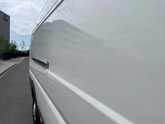 PEUGEOT BOXER 3.0HDI L4H2 R.V.2008 TOP - 17