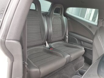 VW SCIROCCO 1.4TSI, 2008 - 17