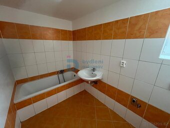 RD se čtyřmi byty - se širokou možností využití - Újezd (okr - 17