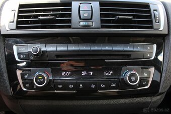 BMW Rad 1 116d Urban Line A/T - 17