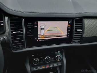 ŠKODA Kodiaq 2.0TDI 110kW 4x4 DSG 2024 ČR Style Plus Záruka - 17