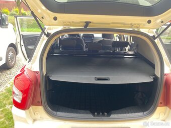 Ssangyong Tivoli Grand automat 1.5 tgdi, 120kw, 9/2022 - 17
