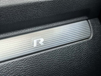 VW Scirocco R, 2014, 189t Km, DPH - 17