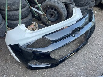 Hyundai i10 1.0 havarované 11tis. km - 17