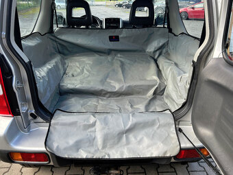 Suzuki Jimny 1.3 16V- 4x4 - 17
