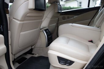 BMW Rad 5 GT 535i Gran Turismo / AJ NA SPLÁTKY / PROTIÚČET - 17