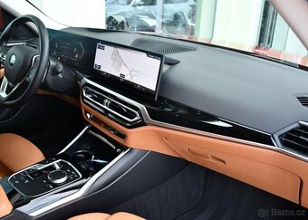 BMW Řada 4 420D xD M-SPORT 3L-ZÁRUKA 1M - 17