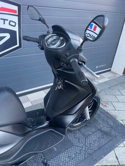 Piaggio Medley 125 rok 2020 ABS - 17