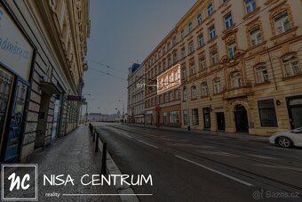 Prodej byty 2+1, 76 m2 - Praha - Smíchov, ev.č. 00269 - 17