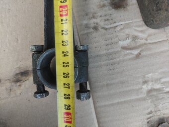 Pujman Pluto 3-5 hp - 17