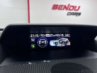 Subaru Forester 2.0i 110 kW AWD FACELIFT 2020 96tkm DPH - 17