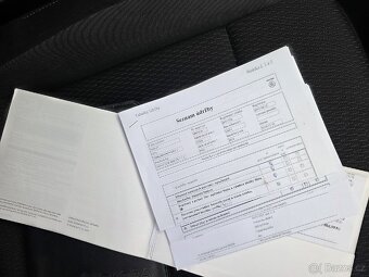 Škoda Rapid 1.2 TSI 77KW 6Ti Rychlostní - 17