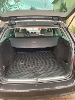 Passat B6 2.0 TDI 103 kW - 17