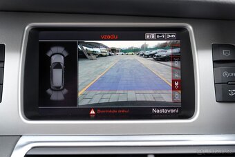 Audi Q7 3.0 TDI Quattro S-line - 17