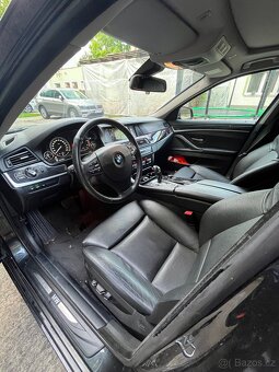 BMW 530d xDrive - 17