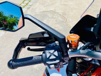 KTM 1290 Super Duke GT, možnost splátek a protiúčtu - 17