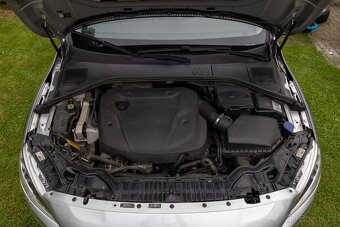 Prodám Volvo s60 CC D3 - 17
