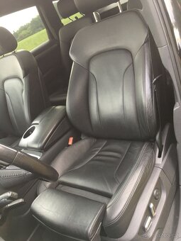 Audi 3.0 V6 TDI 180 kw paket V12 - 17