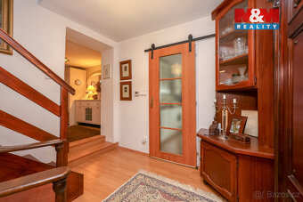 Prodej rodinného domu, 220 m², Samotišky - 17