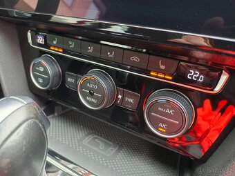 VW Passat B8 Variant 2.0TDI 110kW DSG - záruka Autodraft - 17