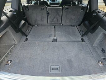 Audi Q7 4.2 TDI S-line 250 kW, 2011, 7 míst, 216.000 km - 17