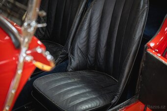 MG F1 MAGNA ''JARVIS'' - 17